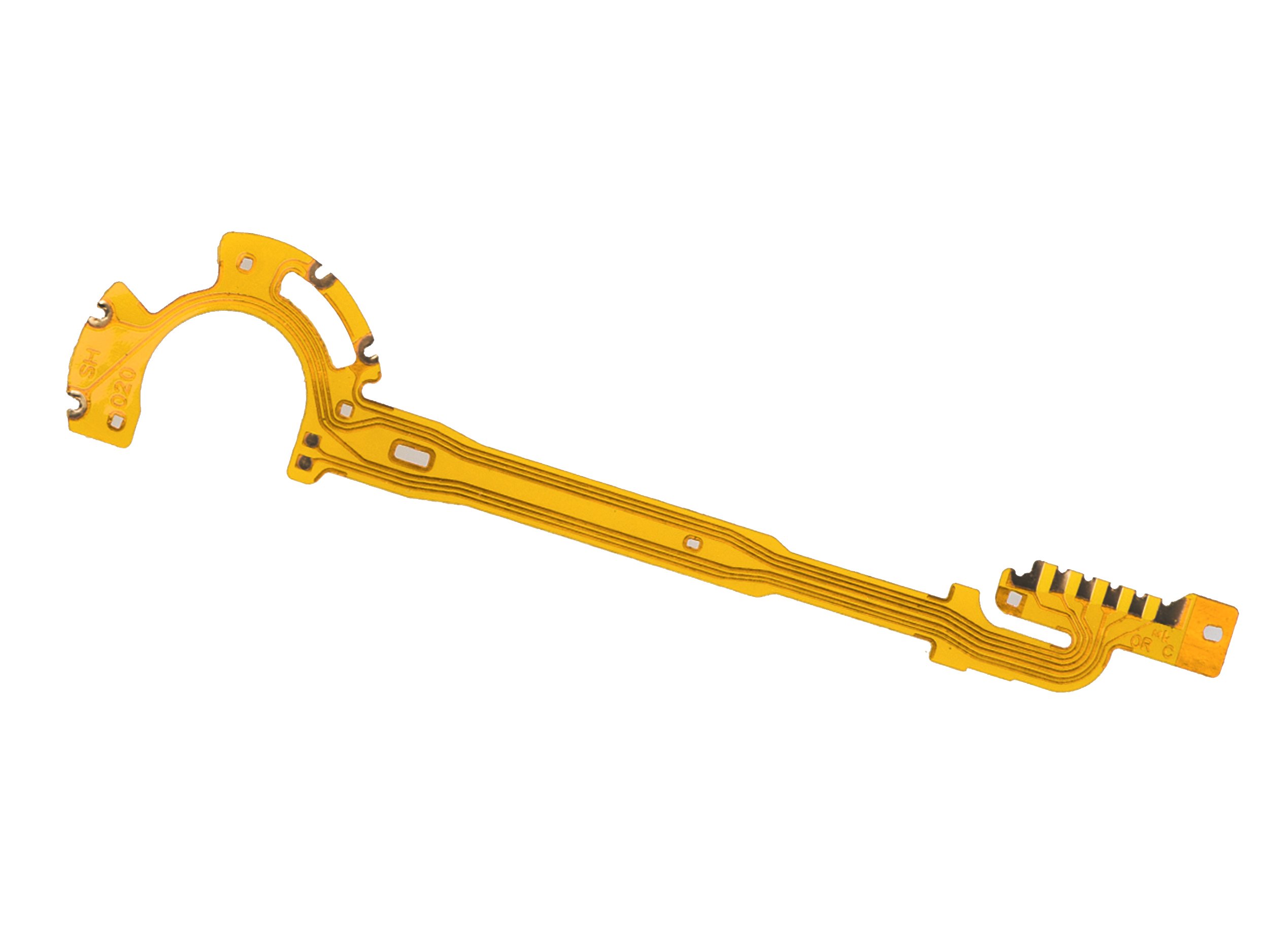 

Flex migawki Canon A410 A420 A430 A450 A460 A470