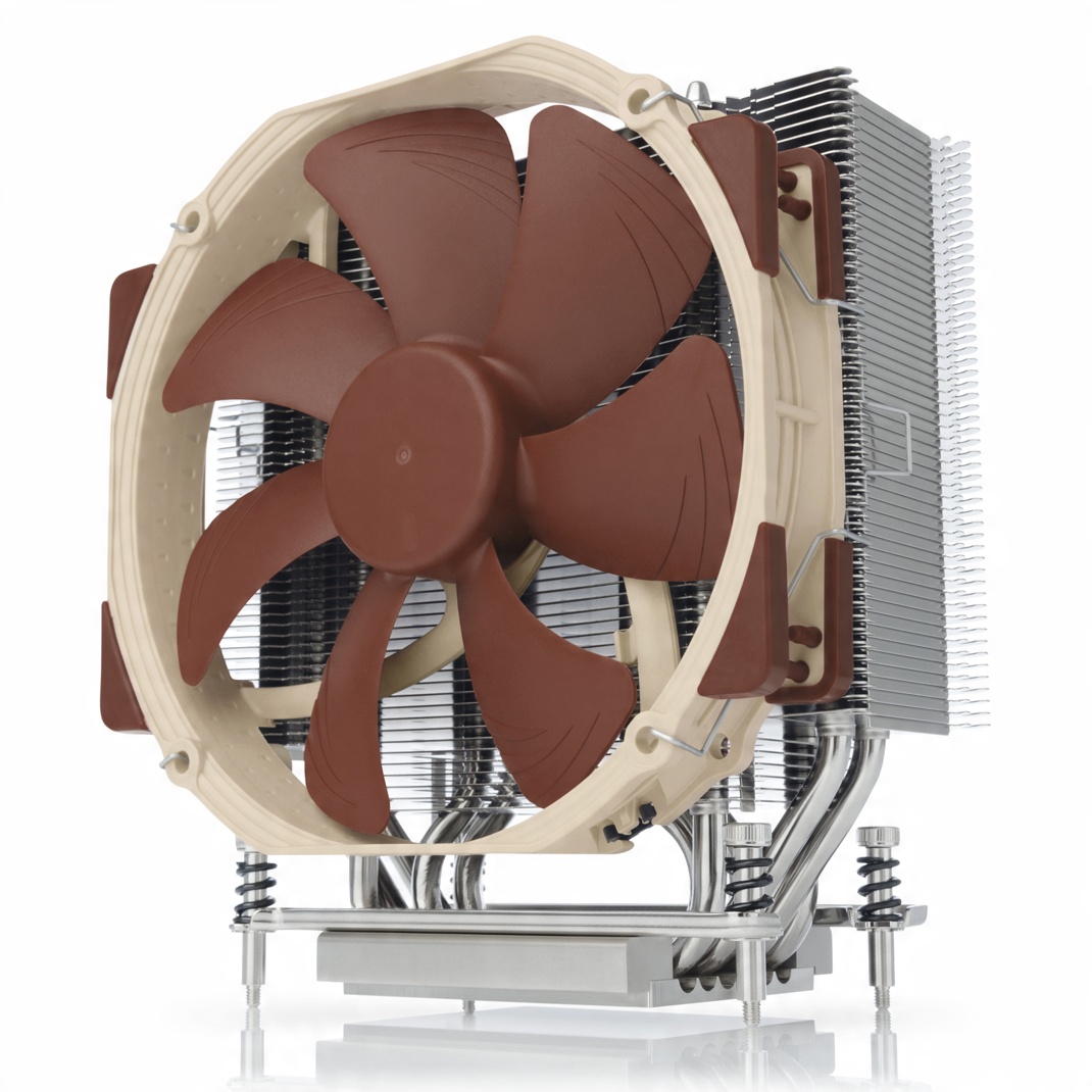 процесор Chłodzenie NOCTUA NH-U14S TR4-SP3 виробник Noctua