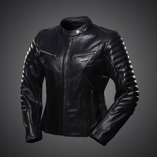 Kurtka damska motocyklowa skórzana 4SR Monster 40 Producent 4SR