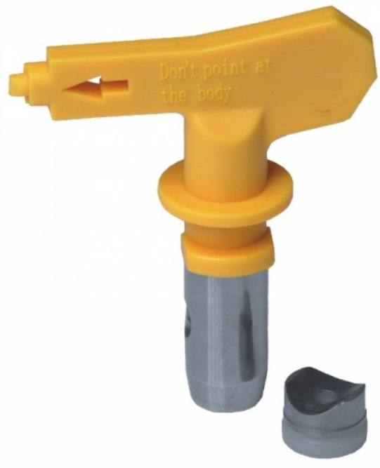 Tryska 515 Pro Malířský Agregát Bezvzduchové Pistole Dedra