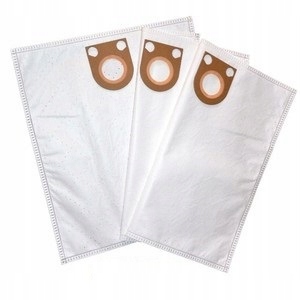 Worki z mikrowłókniny STM Starmix 3szt. Bosch GAS