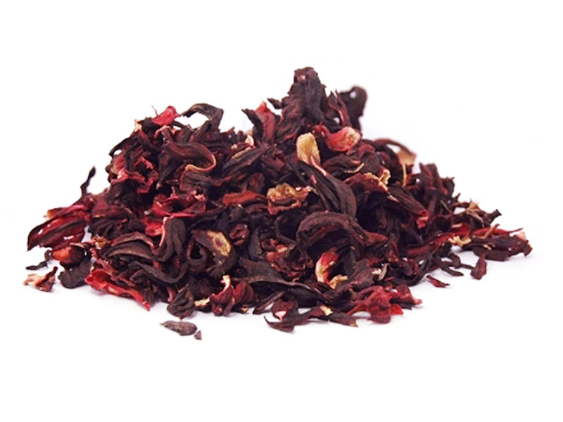 Levně Hibiscus Květ Ibišku Malva Súdánská 5 Kg velkoobchod