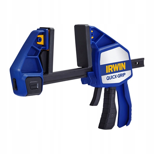 Затискач для теслі IRWIN Quick-Grip Q / GXP36N