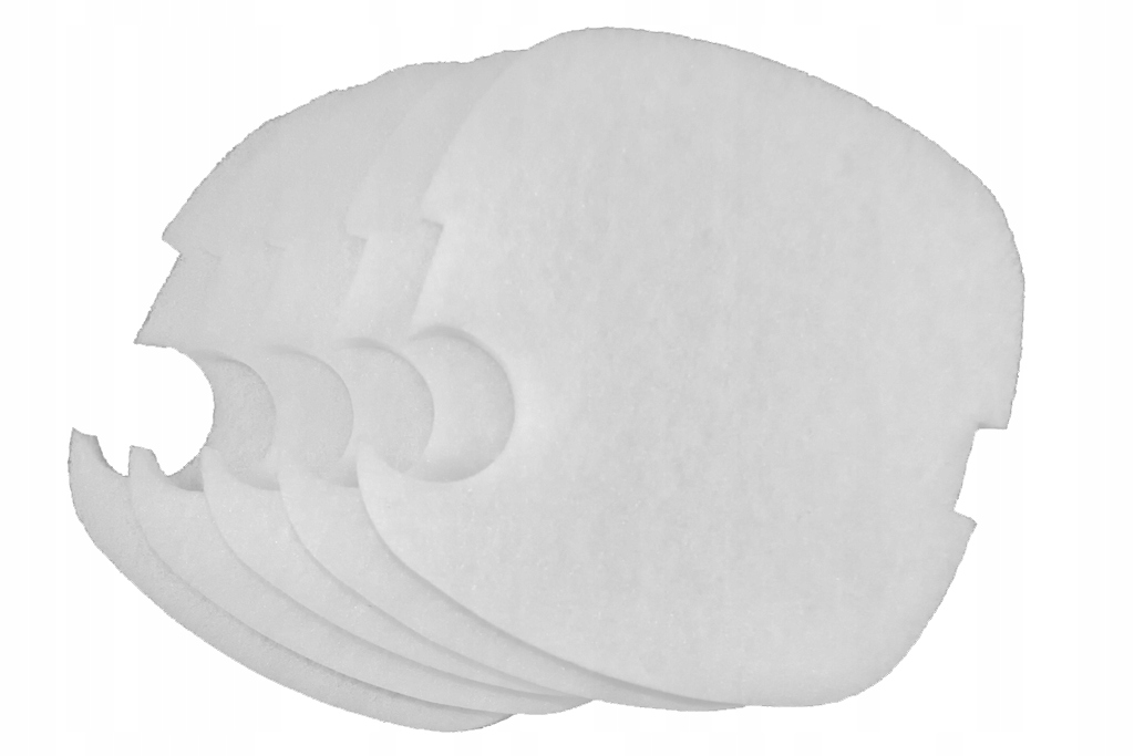 

wkład Filtr HW-303 Hanza włóknina wata 10 sztuk