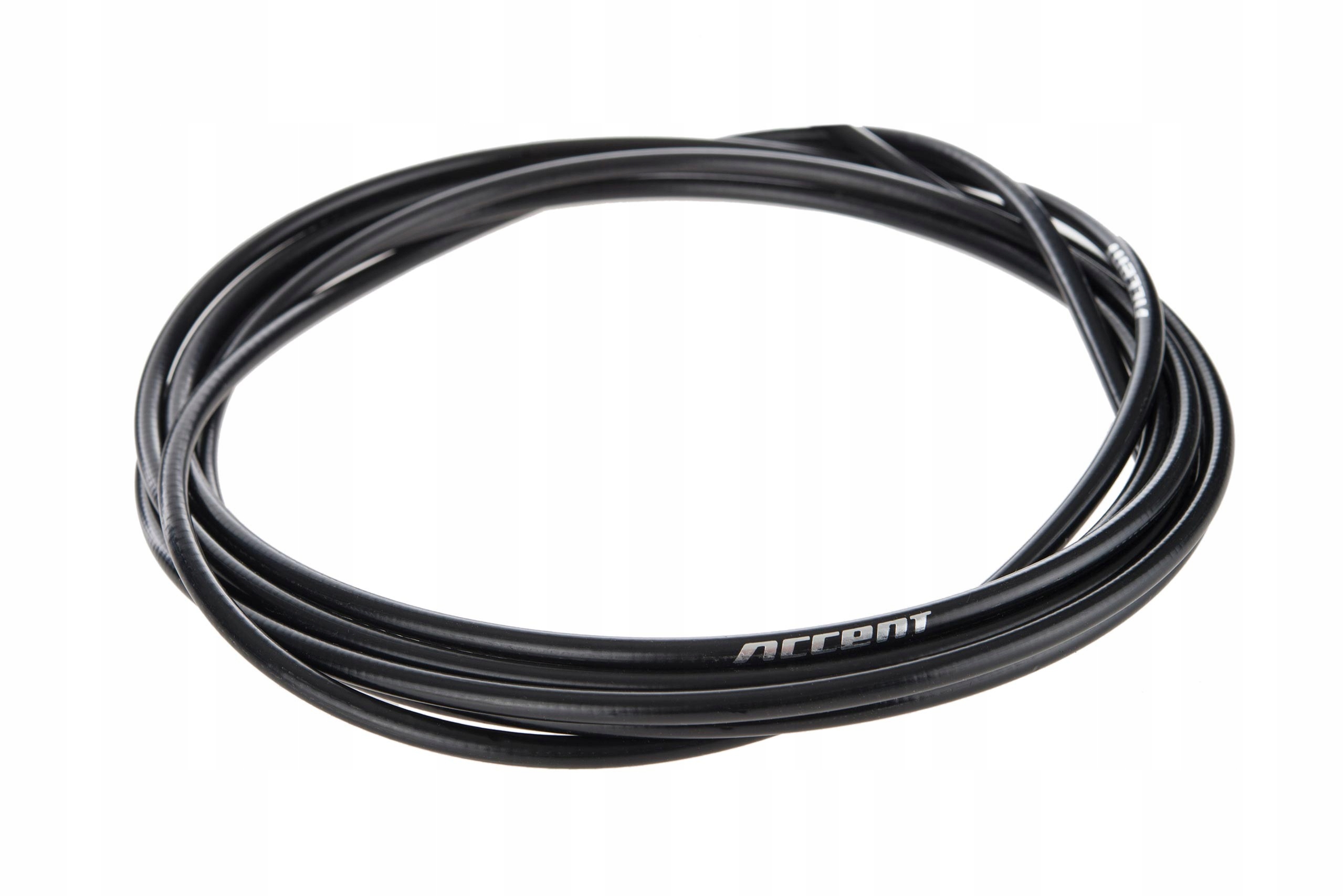 

Pancerz Linki Hamulca Accent 5 mm Czarny