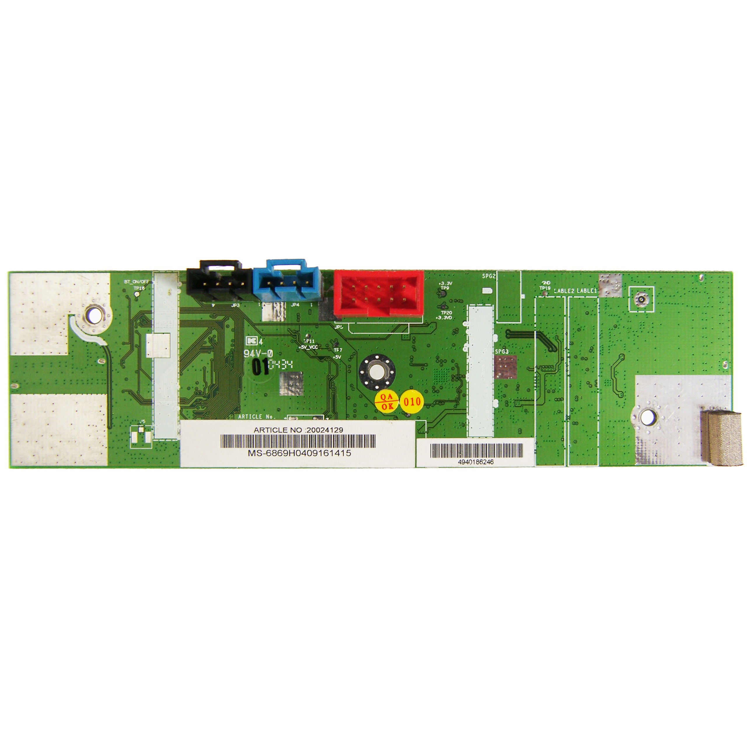 ModuŁ WIFI PC5-6869100 100% OK RgQ
