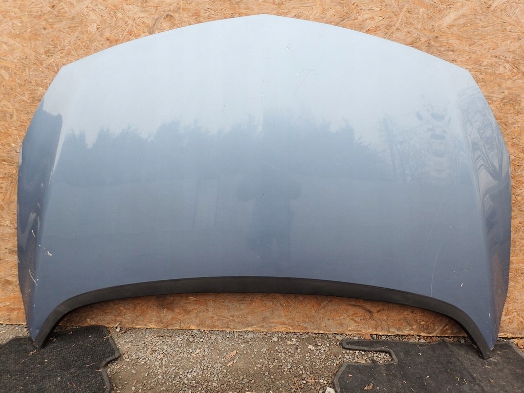 Capot OPEL ASTRA J 4 IV 2009-2016R