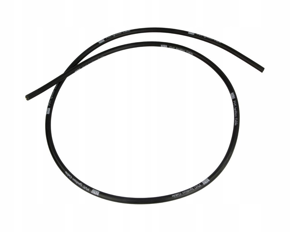 

Beru Przewód Zapłonowy Wysokiego Napięcia Pvc 7mm