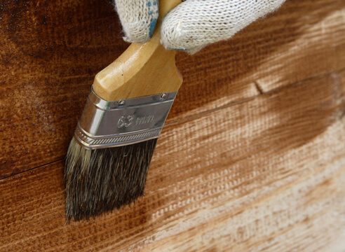 VIDARON POKOST LNIANY BEZBARWNY 5L EAN (GTIN) 5903973072645