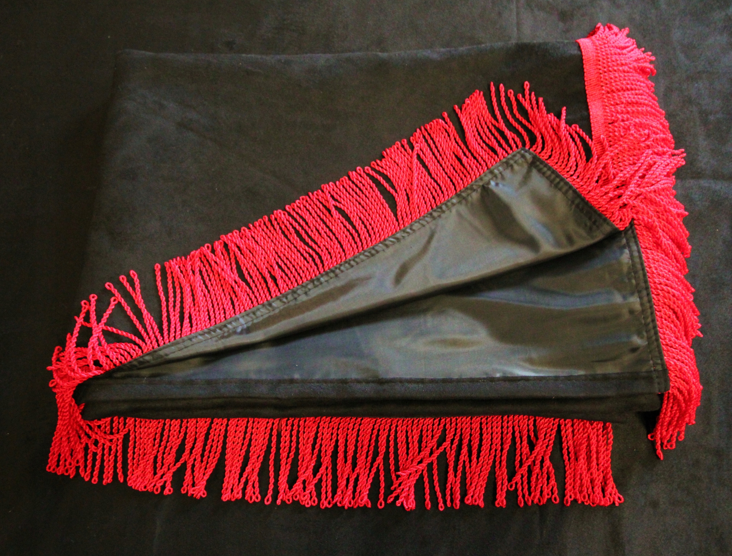 ZASLONY FIRANY TIR SCANIA R NEW GENERATION HAKI Manufacturer BAJER