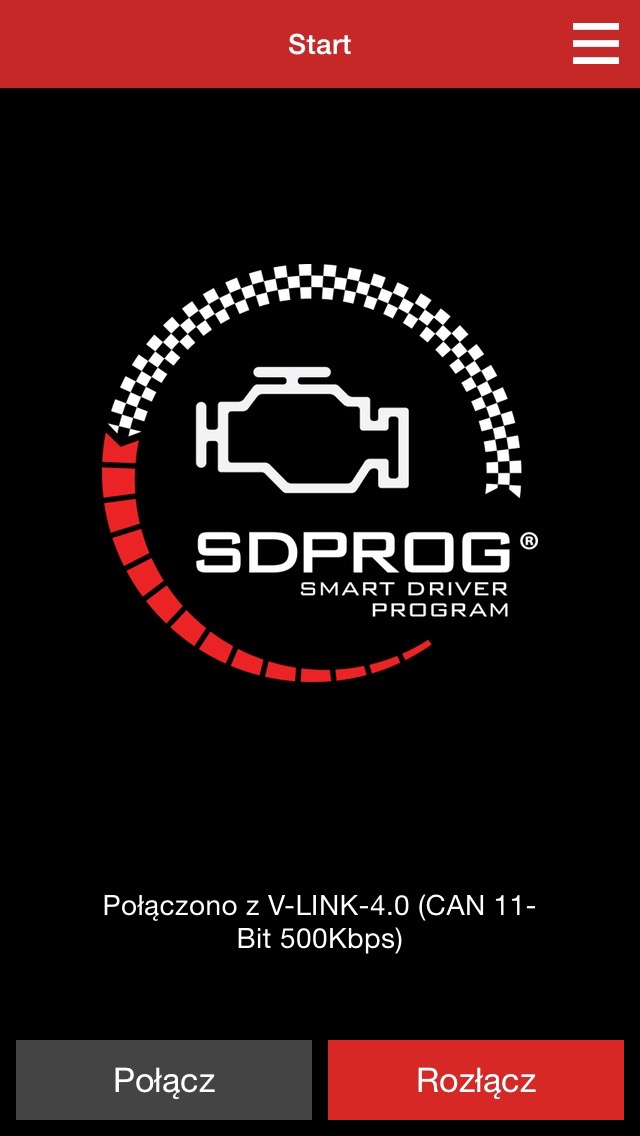 Interfejs WiFi OBD2 + PL SDPROG iPhone Android Win EAN (GTIN) 5904890345706