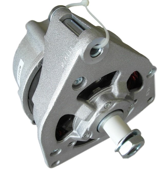 Alternator 14V 120A Ursus C385 912 1012 1224 itp