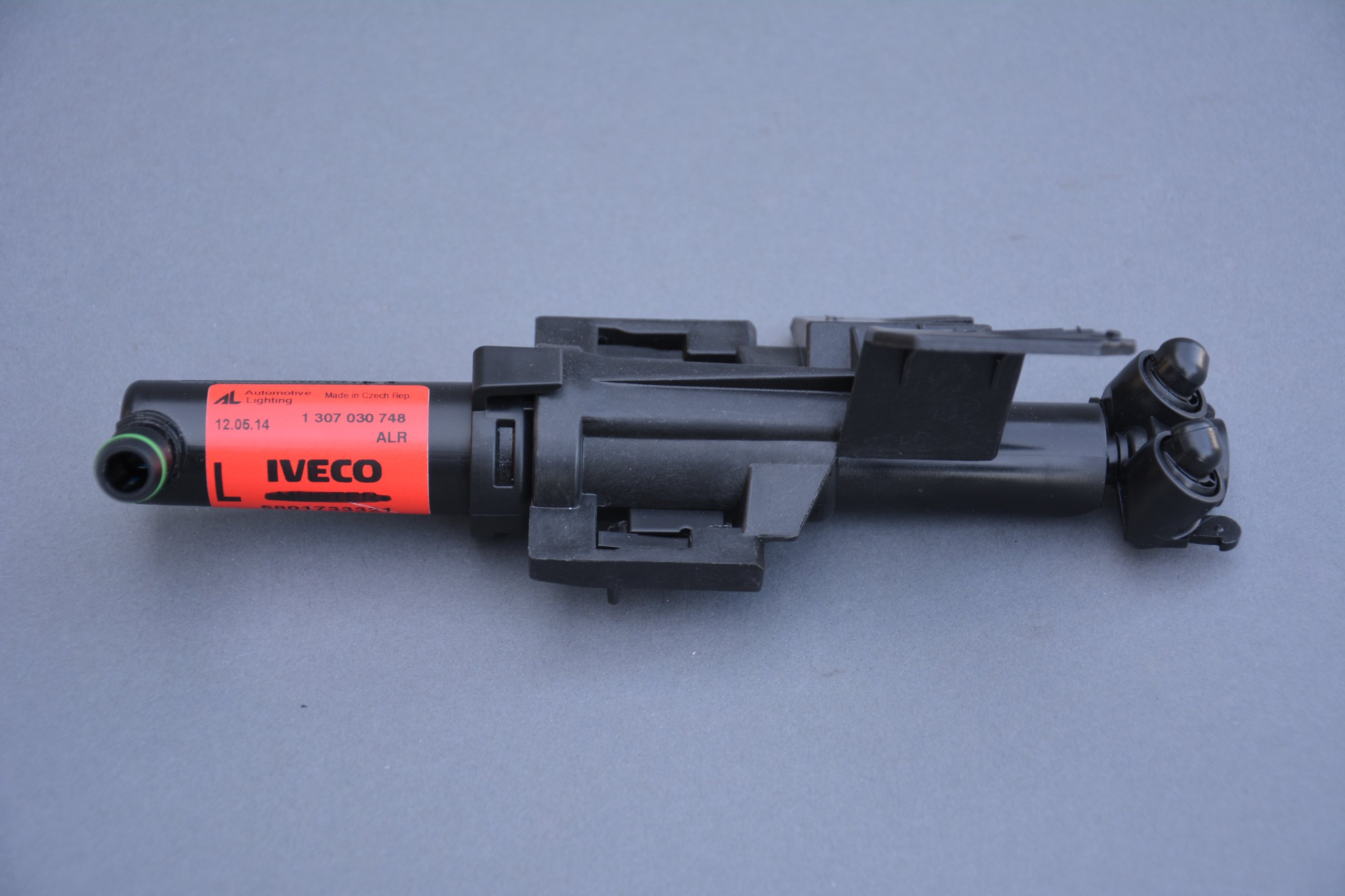 IVECO DAILY 2014 ФОРСУНКА ОМЫВАТЕЛЯ ЛАМПЫ СПЕРЕДИ