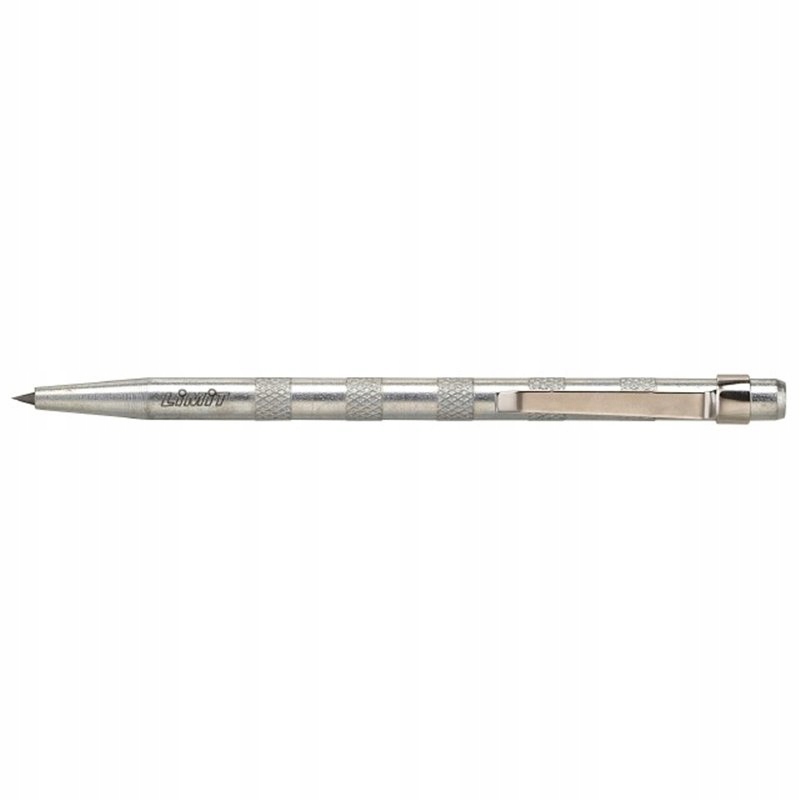 

Rysik Limit Traserski Metalu Węglik Spiekany 130mm