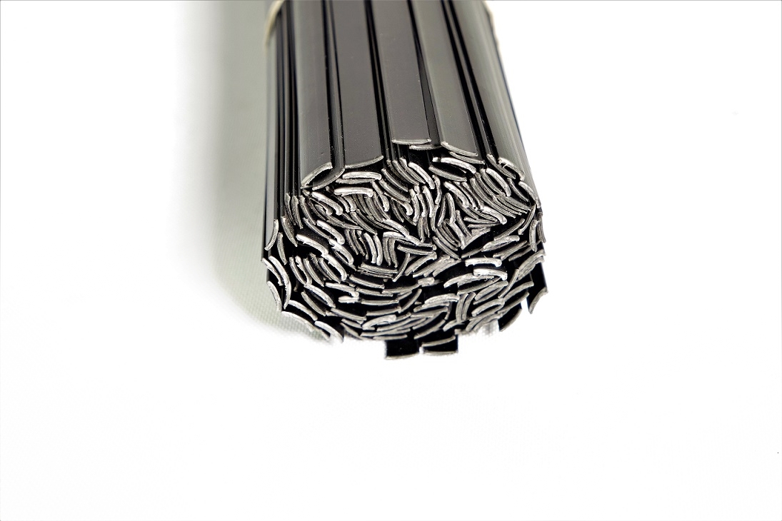 Plastik do spawania tworzywo TPO 1kg Producent code TPO 1000