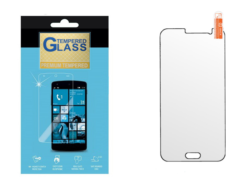 

Szkło Hartowane 9H Szyba do Samsung Galaxy J5 2016