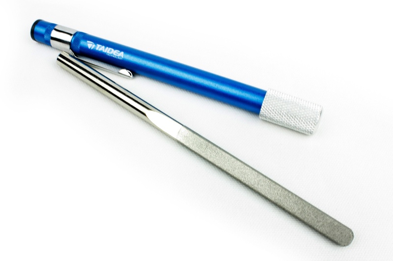 

Diamentowa Ostrzałka Ręczna Taidea 600 T0906D