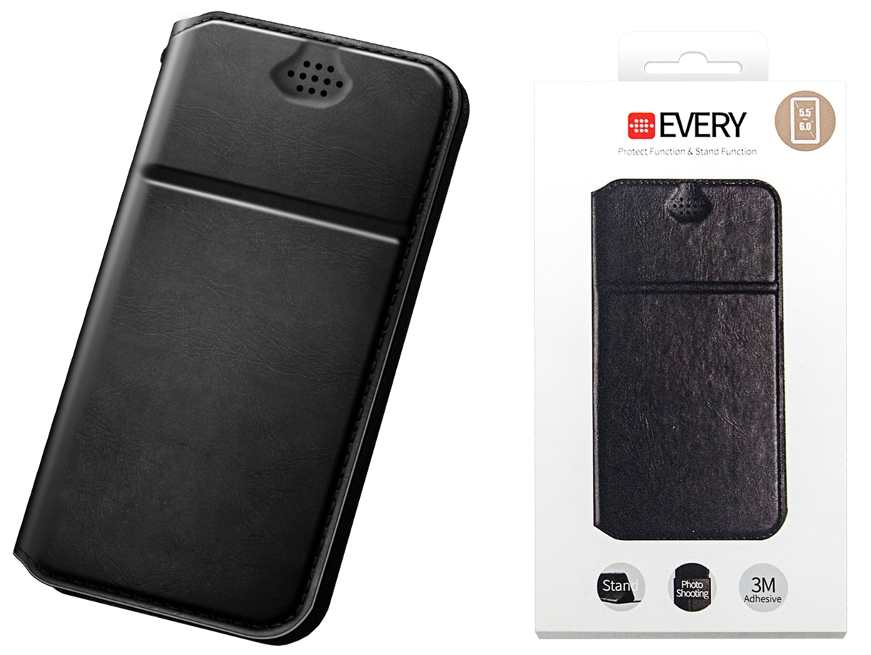 

Dux Ducis Uniwersalne Etui Smartfon 4.7 - 5 Cala