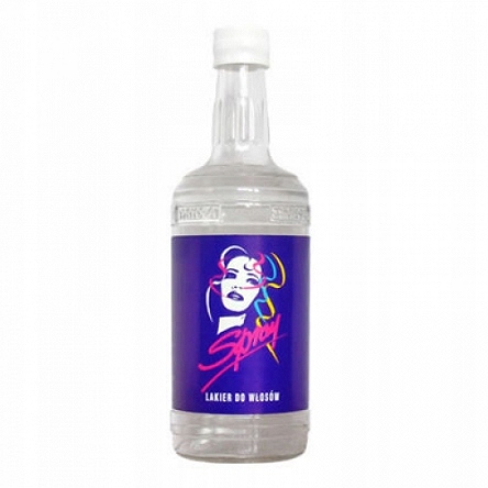 

Synteza Lakier Bardzo Mocny 500ml