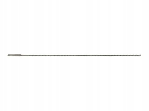 

Wiertło do betonu fi 8mm Sds Plus 8x600mm Widia