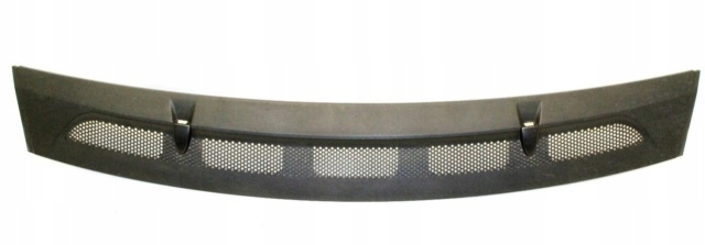 Mercedes-Benz OE A1698360018 podszybie wlot maski