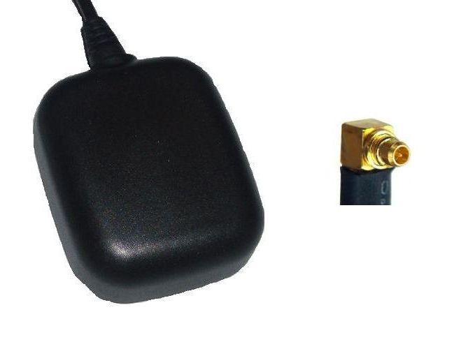 GPS Antenna MCX for Lowrance AirMap 500 600C iFinder Expedition