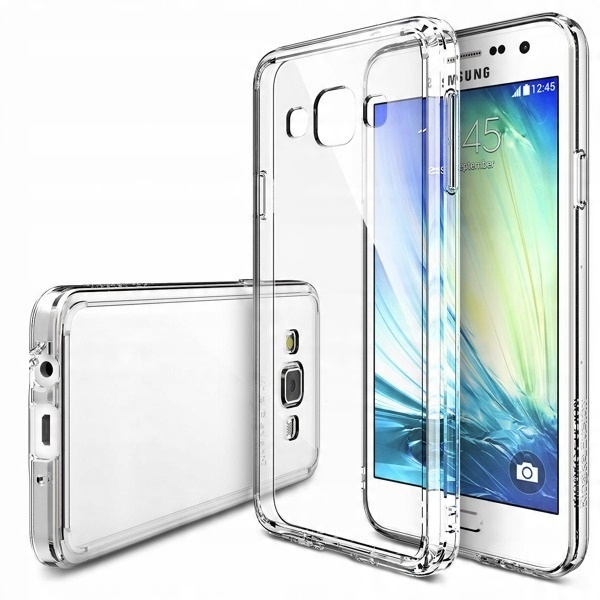 

Etui Do Samsung Galaxy A5 2015 A500 Obudowa Szkło