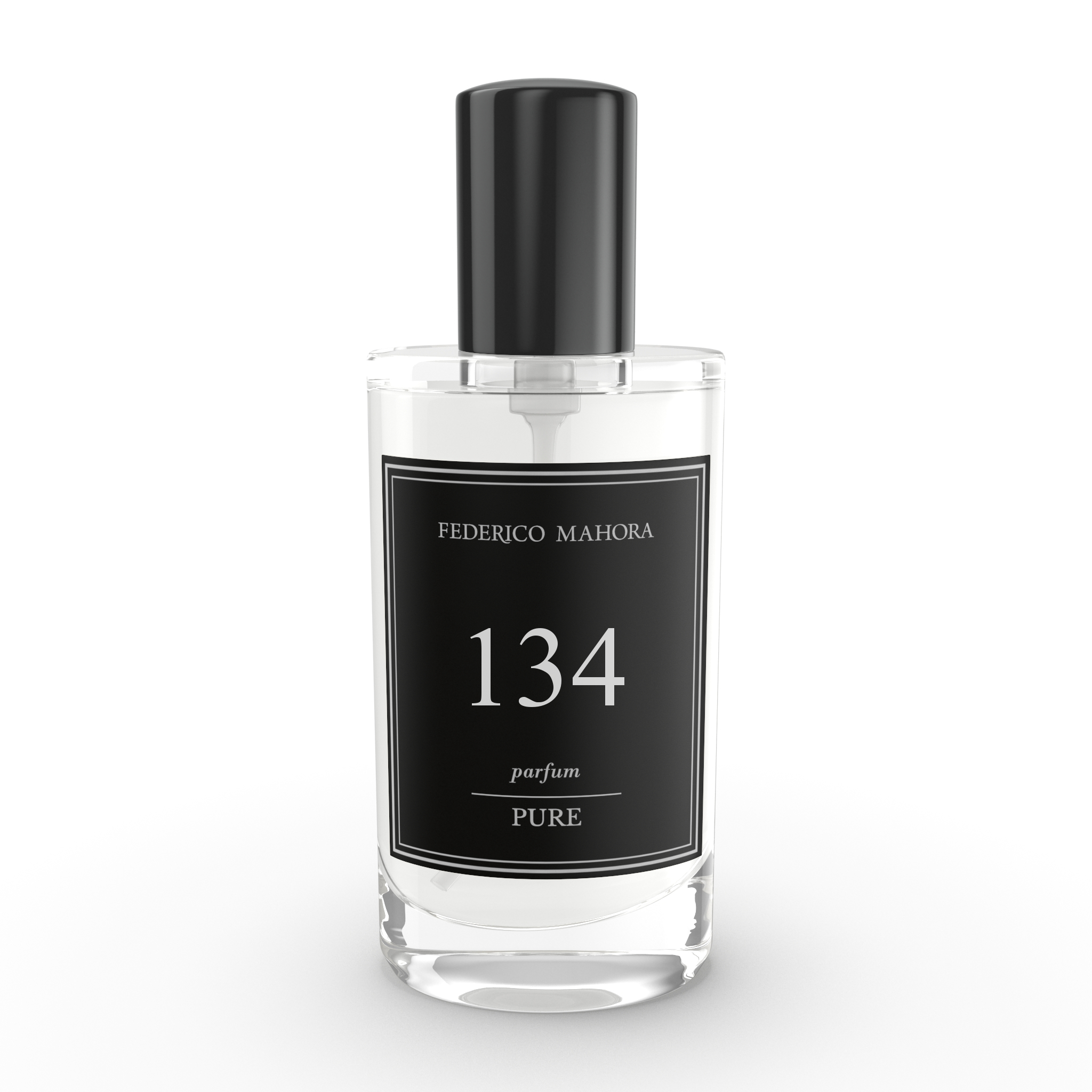 

Perfumy Fm by Federico Mahora 134 poj 50ml Gratisy