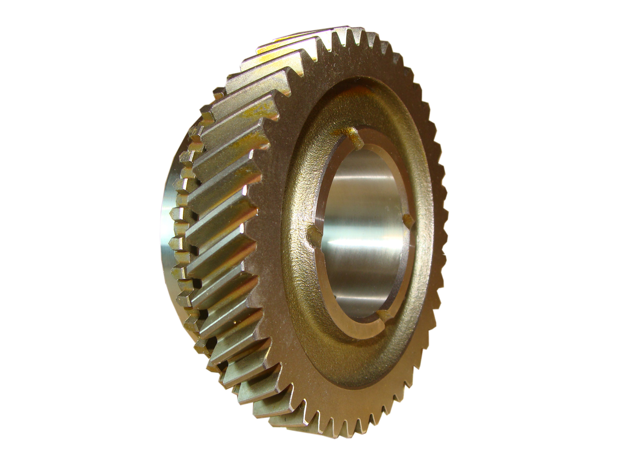 00111433 - КОРОБКА ПЕРЕДАЧ ВИЛОЧНЫЙ ПОГРУЗЧИК TOYOTA 5 6