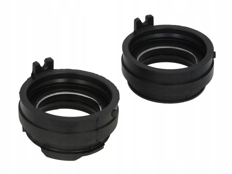 CHH-24 - Всасывающие патрубки HONDA XL 1000 V VARADERO 99-02r