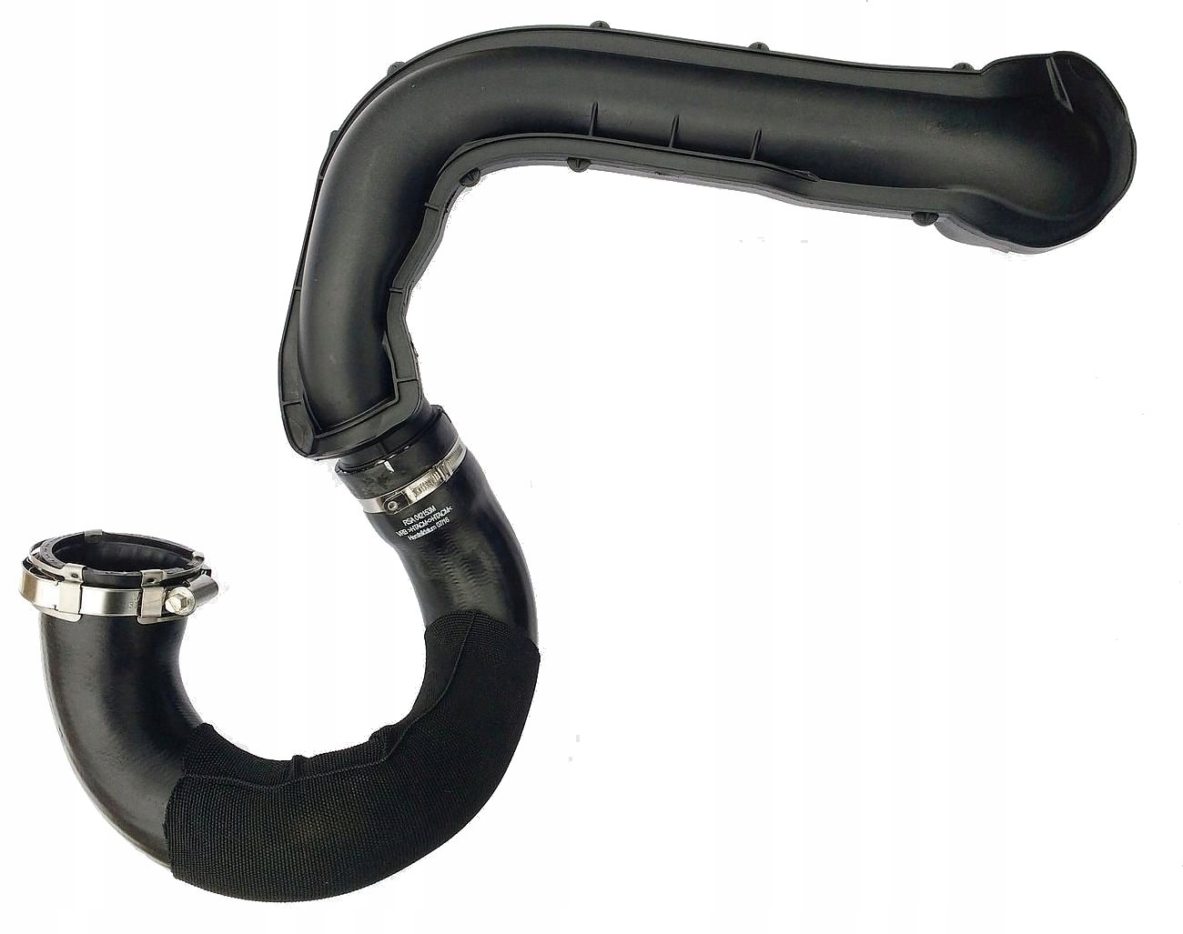 144607066R - TRAFIC 2,0 8200526443 ТУРБО ИНТЕРКУЛЕР ШЛАНГ ТРУБЫ