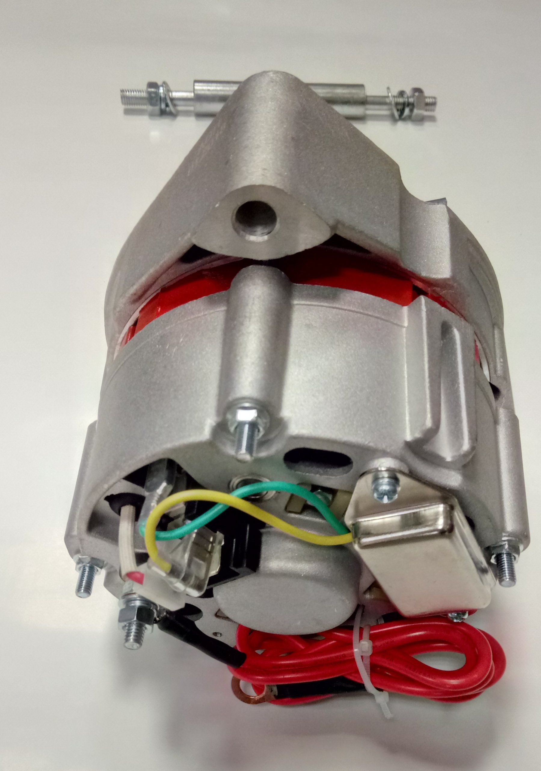 ГЕНЕРАТОР C-330 ИМП 50457990