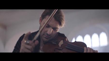 David Garrett Rock Revolution DELUXE ED. CD + DVD Wytwórnia Decca