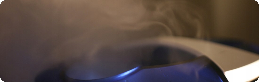 NAWILŻACZ POWIETRZA ELDOM NU5 PĘDZELEK ~ 1 FILTRY Moc 30 W