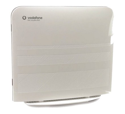 Access Point, Bridge, Repeater, Router easy box 802 802.11n (Wi-Fi 4)