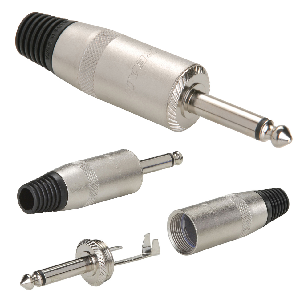 

Neutrik Rean NYS225 Jack 6.3 Jumbo Stereo Kolumnow