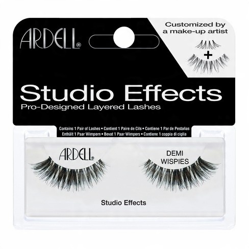 

Ardell Rzęsy Pro-designed Studio Eff Demi Wispies