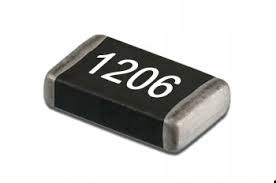 

Rezystor Smd 3K9 3,9kohm 1% 1206 KPL=100szt