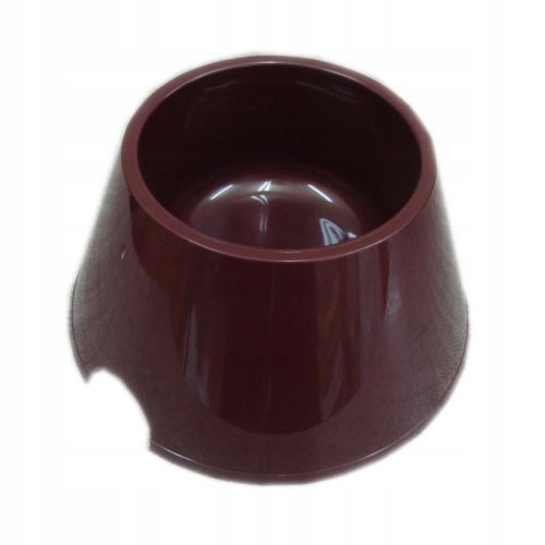 

Miska Plastikowa 0,63 l dla Psa - Spaniel- $