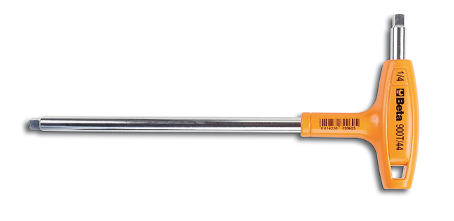 

Klucz Sztorcowy Pokrętło 900T/44 1/4 Mocne Beta