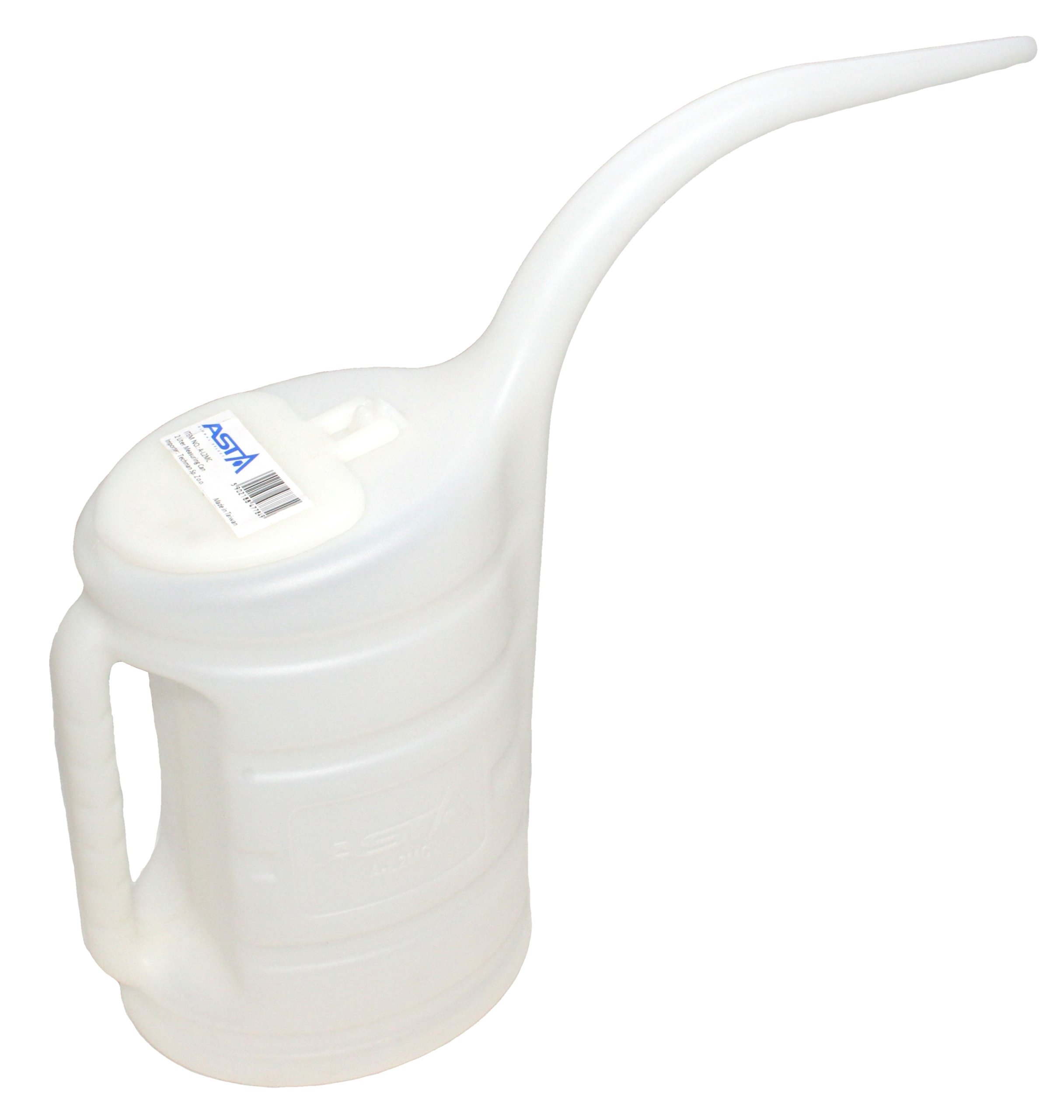 NALEWAK DO OLEJU KONEWKA POJEMNIK MIARKA 6L MIARA Marka Asta