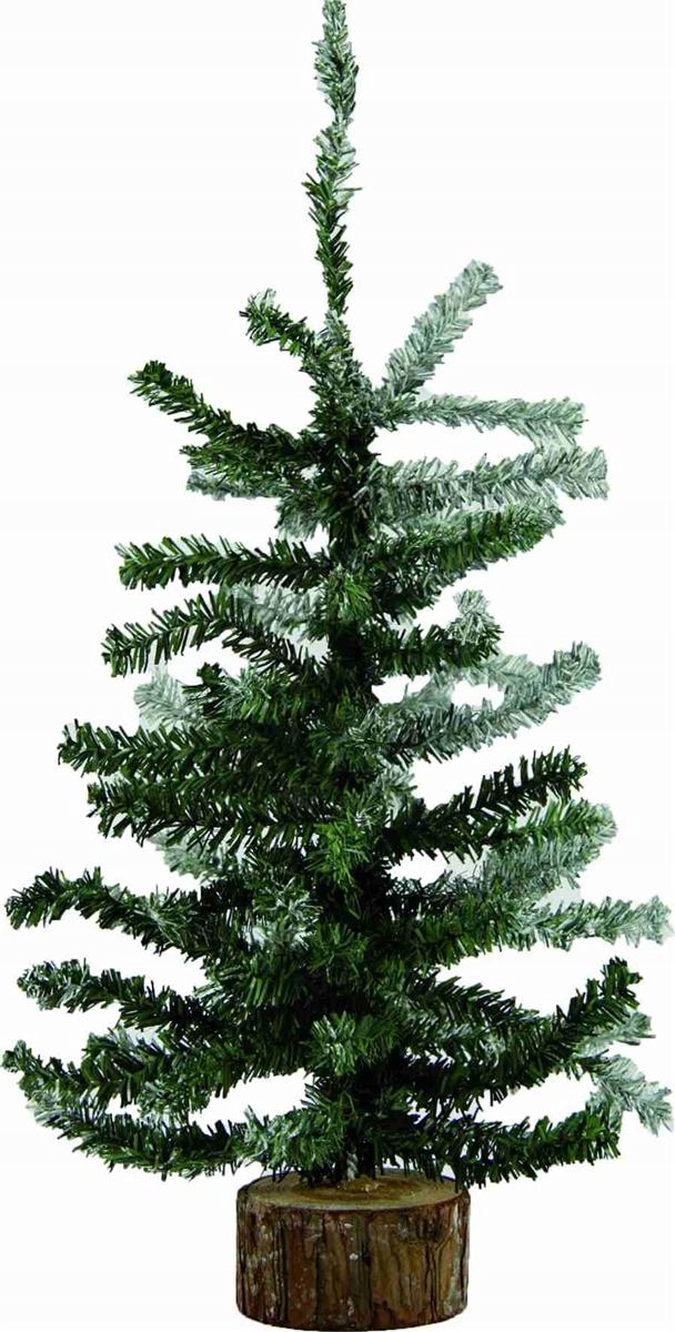 

Choinka do dekoracji Szopki Bożon. - 20cm wysoka
