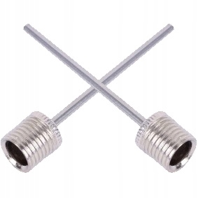 

Igła Do Pompowania Piłki Piłek Pompki 8MM 2 Sztuki
