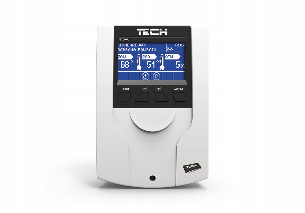 Tech sterownik i-1 Cwu 137