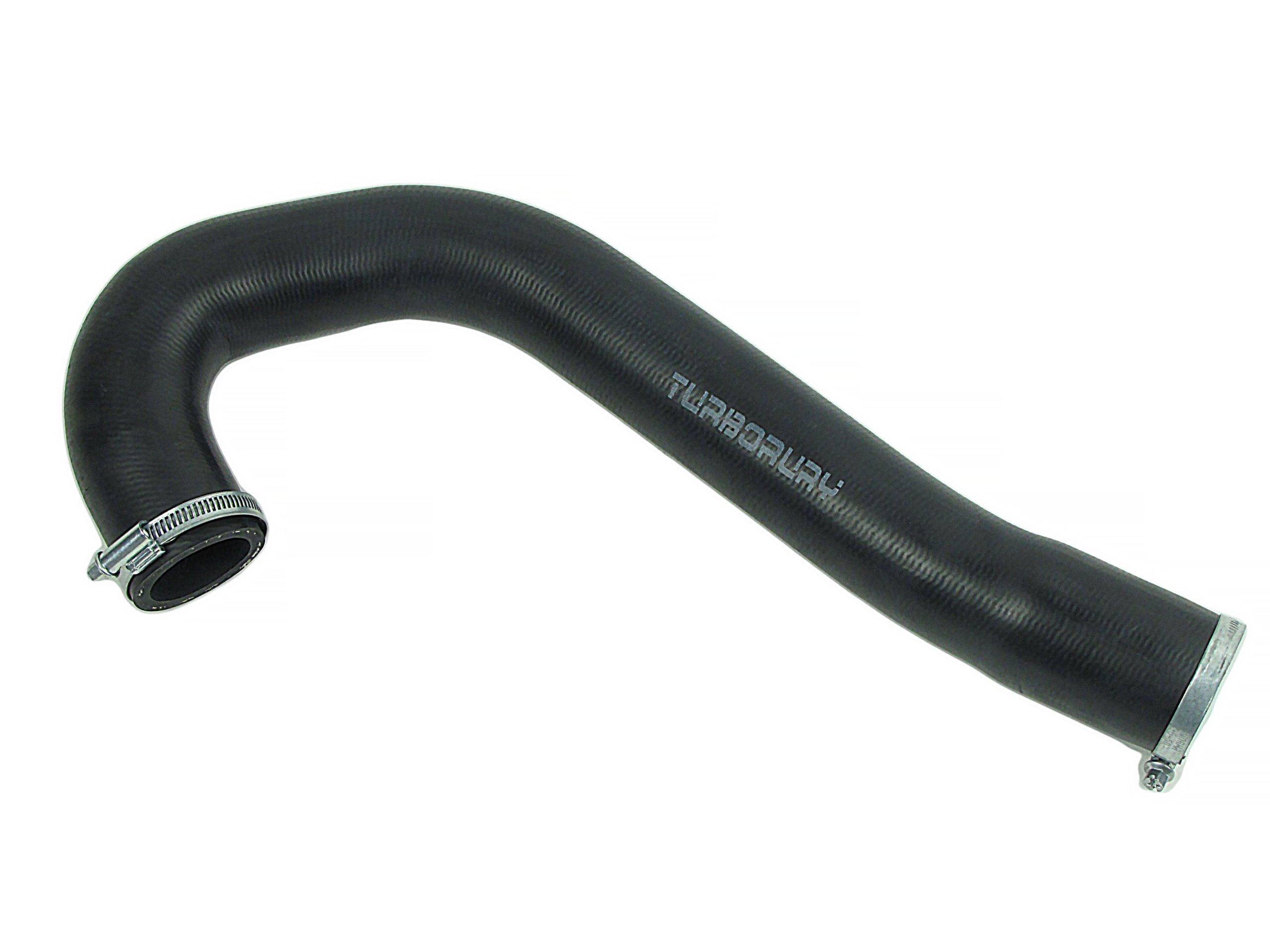 Turbo Kabel Intercoolera Ford Fiesta 1.6 TDCi