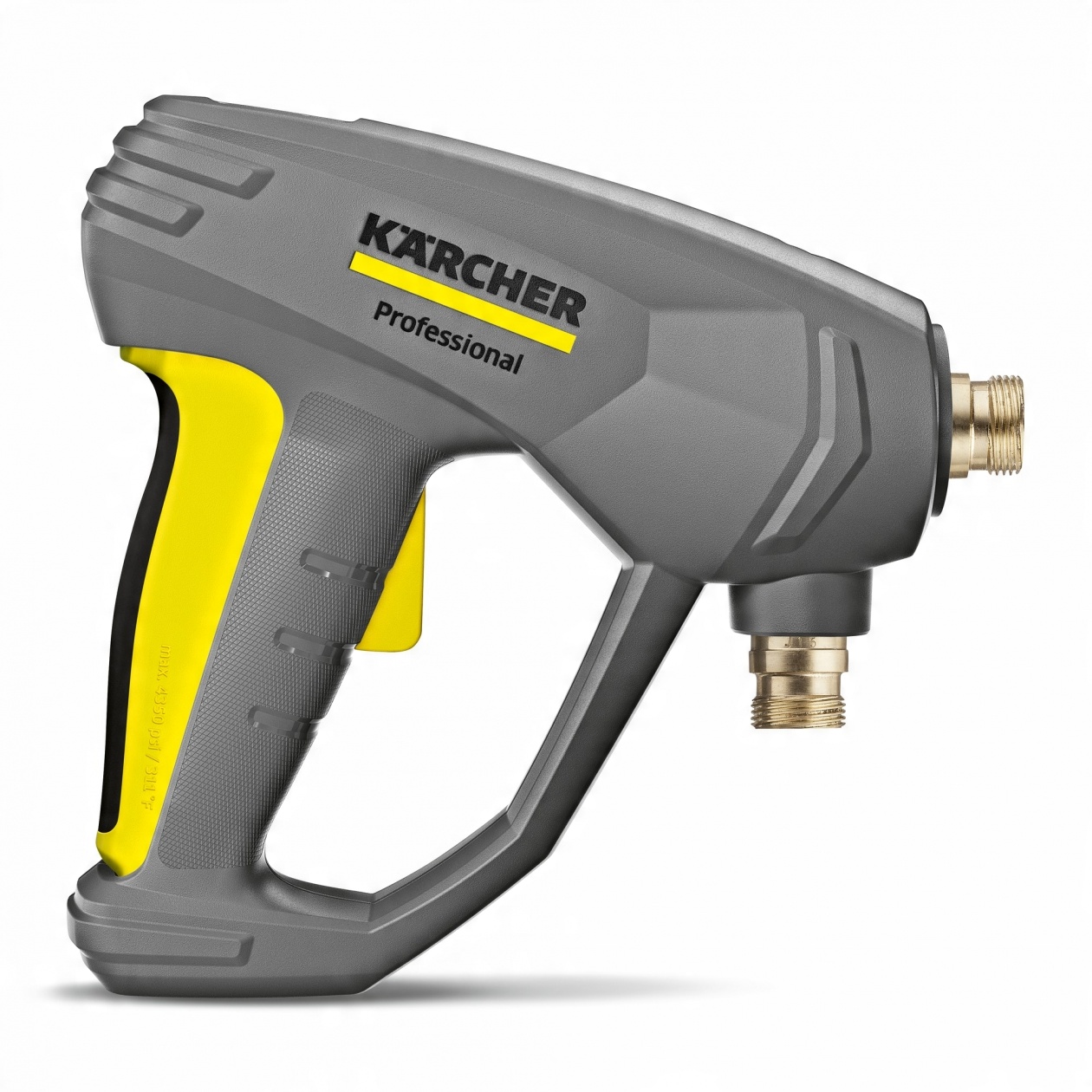 KARCHER HDS шайба високого тиску 5/15 гаряча вода XXL потужність 2700 Вт
