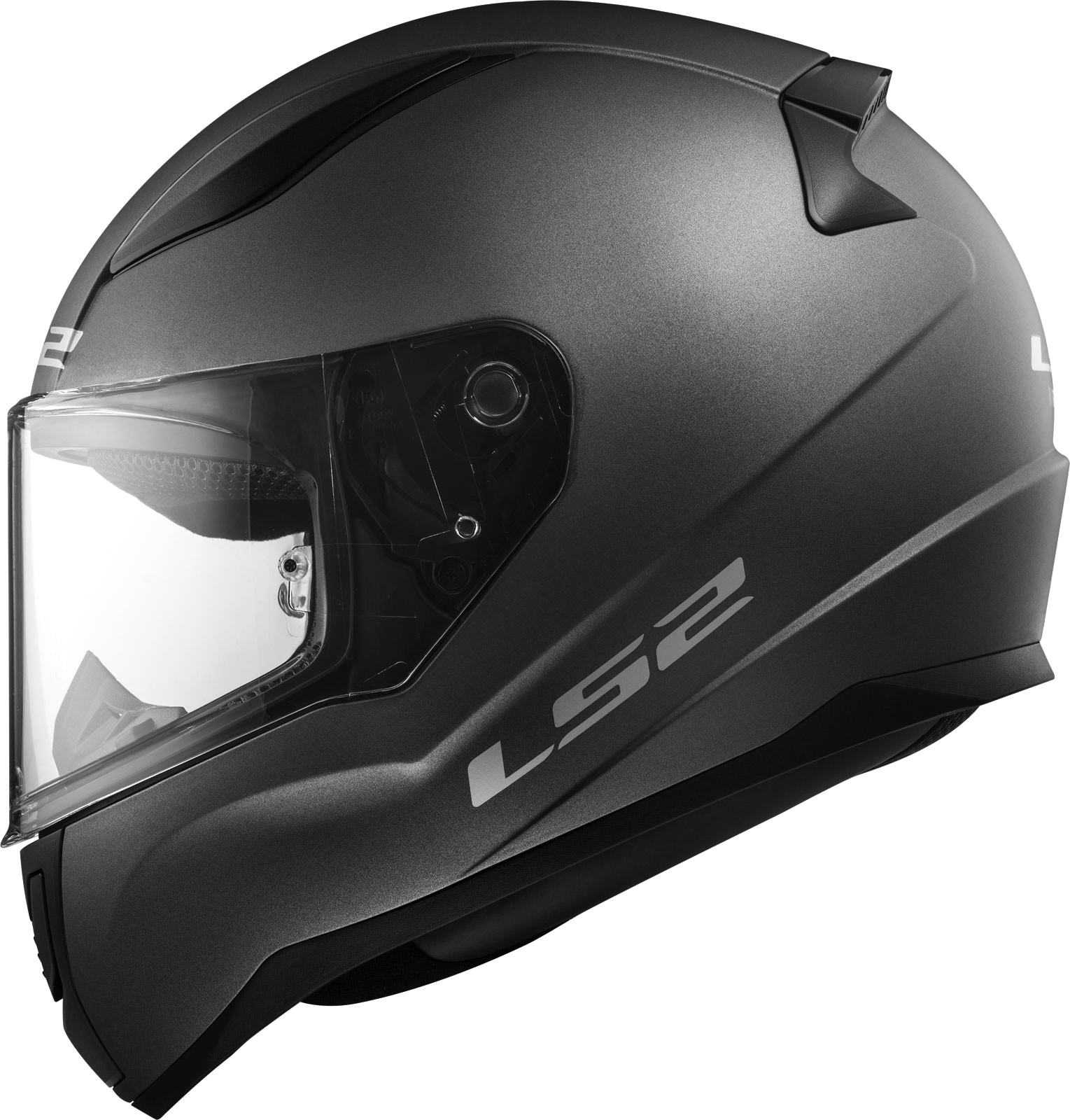 KASK LS2 FF353 RAPID SOLID BLACK MATT XXXL Producent LS2