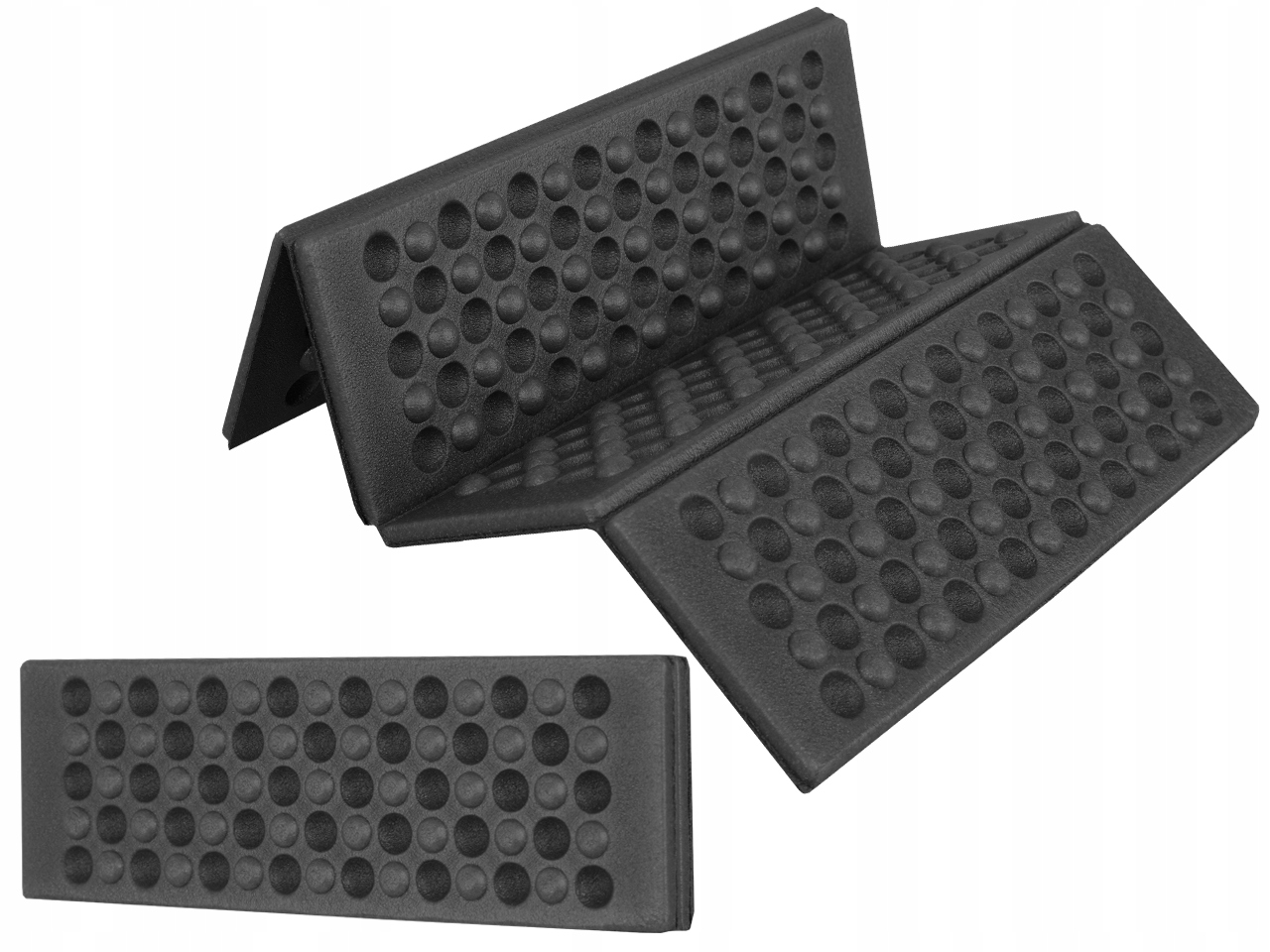 

Mfh Mata Składana Do Siedzenia Turystyczna Biwak B