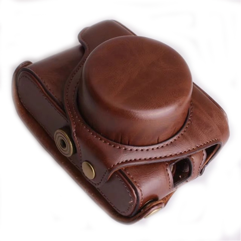 FUJIFILM X100T FUTERAŁ TORBA KABURA POKROWIEC Kod producenta KABURA_VINTAGE