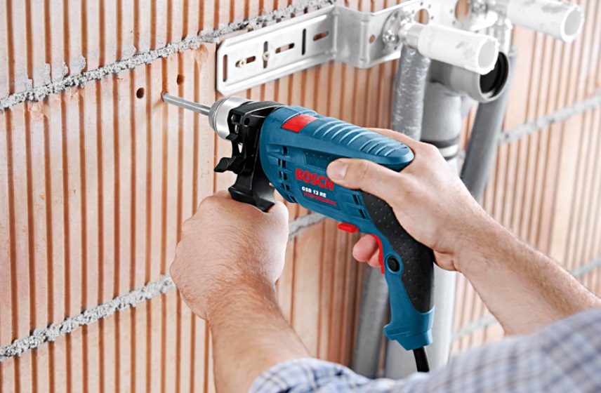 WIERTARKA UDAROWA BOSCH GSB 13 RE Marka Bosch